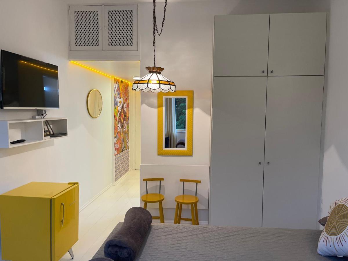 Studio12 Petropolis  Luaran gambar
