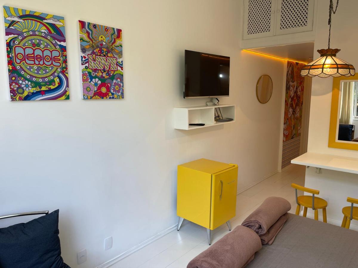 Studio12 Petropolis  Luaran gambar