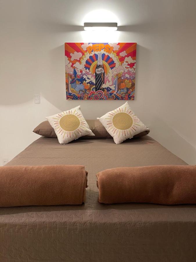 Studio12 Petropolis  Luaran gambar