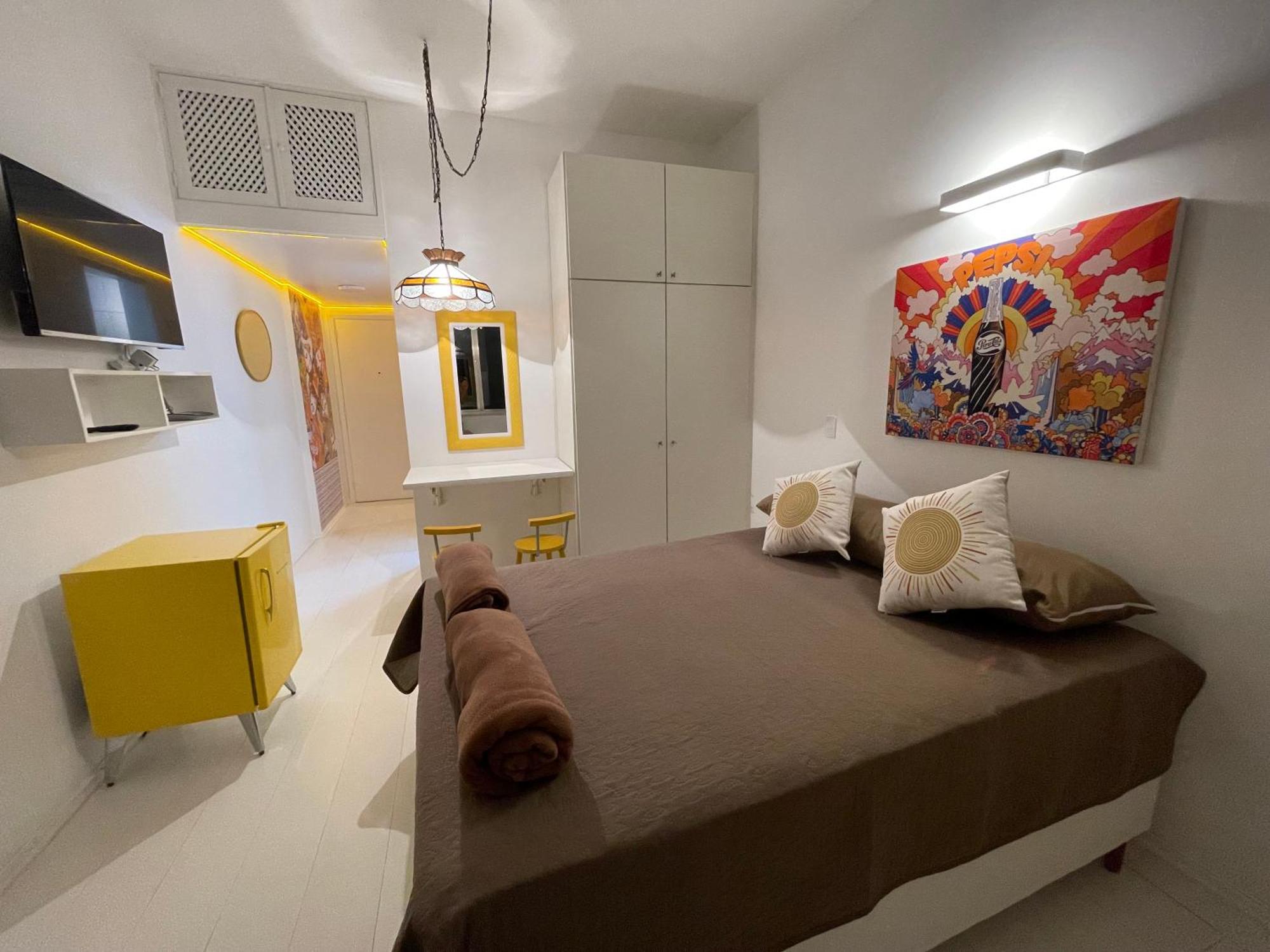 Studio12 Petropolis  Luaran gambar